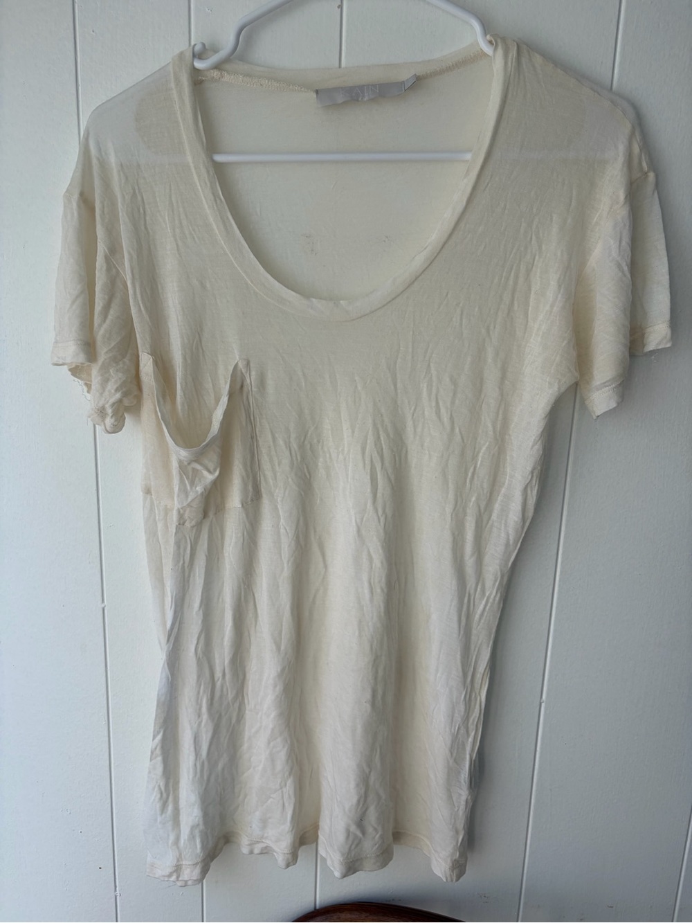 Kain tshirt